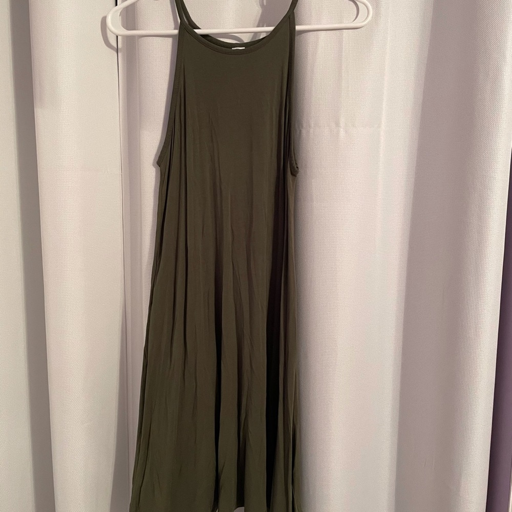 Old Navy Swing Dress